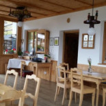 Terz À l'intérieur