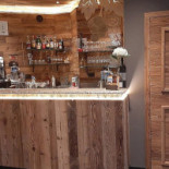 Terz À l'intérieur