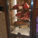 Gea Grill Evolution À l'intérieur