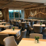 Terz À l'intérieur