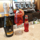 Gea Grill Evolution Boisson