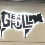 Gea Grill Evolution Logo
