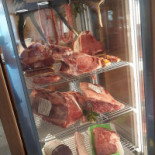 Gea Grill Evolution Nourriture