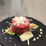 Gea Grill Evolution Nourriture