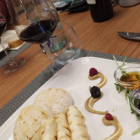 Gea Grill Evolution Boisson