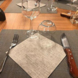 Gea Grill Evolution Boisson