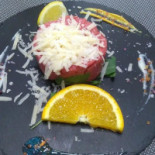 Gea Grill Evolution food