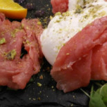 Gea Grill Evolution food