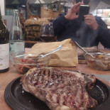 Gea Grill Evolution Nourriture