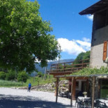 Cascina Lama Extérieur