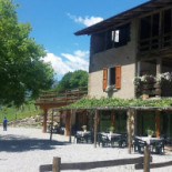 Cascina Lama Extérieur