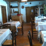 Cascina Lama À l'intérieur