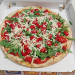 La Rustica Nourriture