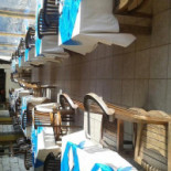 La Rustica Boisson
