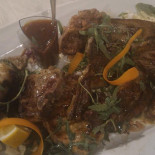 La Rustica Nourriture