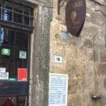 Il Graal Ristorante/bar Carta