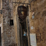 Il Graal Ristorante/bar Exterior