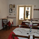 Il Graal Ristorante/bar Dentro