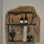 Il Graal Ristorante/bar Bebida