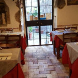 Il Graal Ristorante/bar Dentro