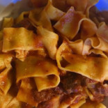 Il Graal Ristorante/bar Comida