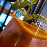 Il Graal Ristorante/bar Bebida