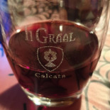 Il Graal Ristorante/bar Bebida