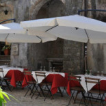 Il Graal Ristorante/bar Exterior