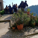 Il Graal Ristorante/bar Exterior
