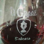 Il Graal Ristorante/bar Bebida