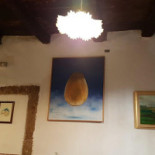 Il Graal Ristorante/bar Dentro
