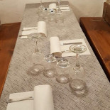 Il Graal Ristorante/bar Bebida