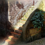Il Graal Ristorante/bar Bebida