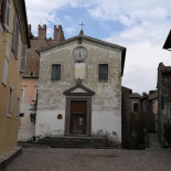 Il Graal Ristorante/bar Exterior