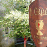 Il Graal Ristorante/bar Exterior