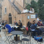 Il Graal Ristorante/bar Exterior