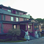 Il Graal Ristorante/bar Exterior