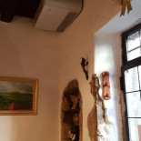 Il Graal Ristorante/bar Bebida