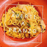 L'angolo Comida
