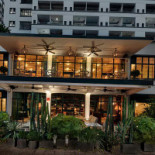 L'angolo Exterior