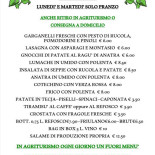 La Rosta Cervignano Del Friuli Carta