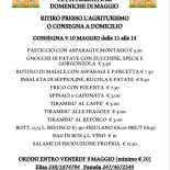 La Rosta Cervignano Del Friuli Carta
