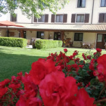 La Rosta Cervignano Del Friuli Exterior