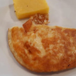La Rosta Cervignano Del Friuli Comida