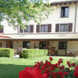 La Rosta Cervignano Del Friuli Exterior