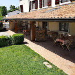 La Rosta Cervignano Del Friuli Exterior