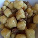 La Rosta Cervignano Del Friuli Comida