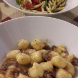La Rosta Cervignano Del Friuli Comida