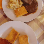 La Rosta Cervignano Del Friuli Comida