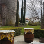 La Rosta Cervignano Del Friuli Exterior